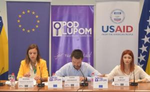 Pod Lupom: Kršenja Izbornog zakona BiH sve brojnija, a sankcije izostaju